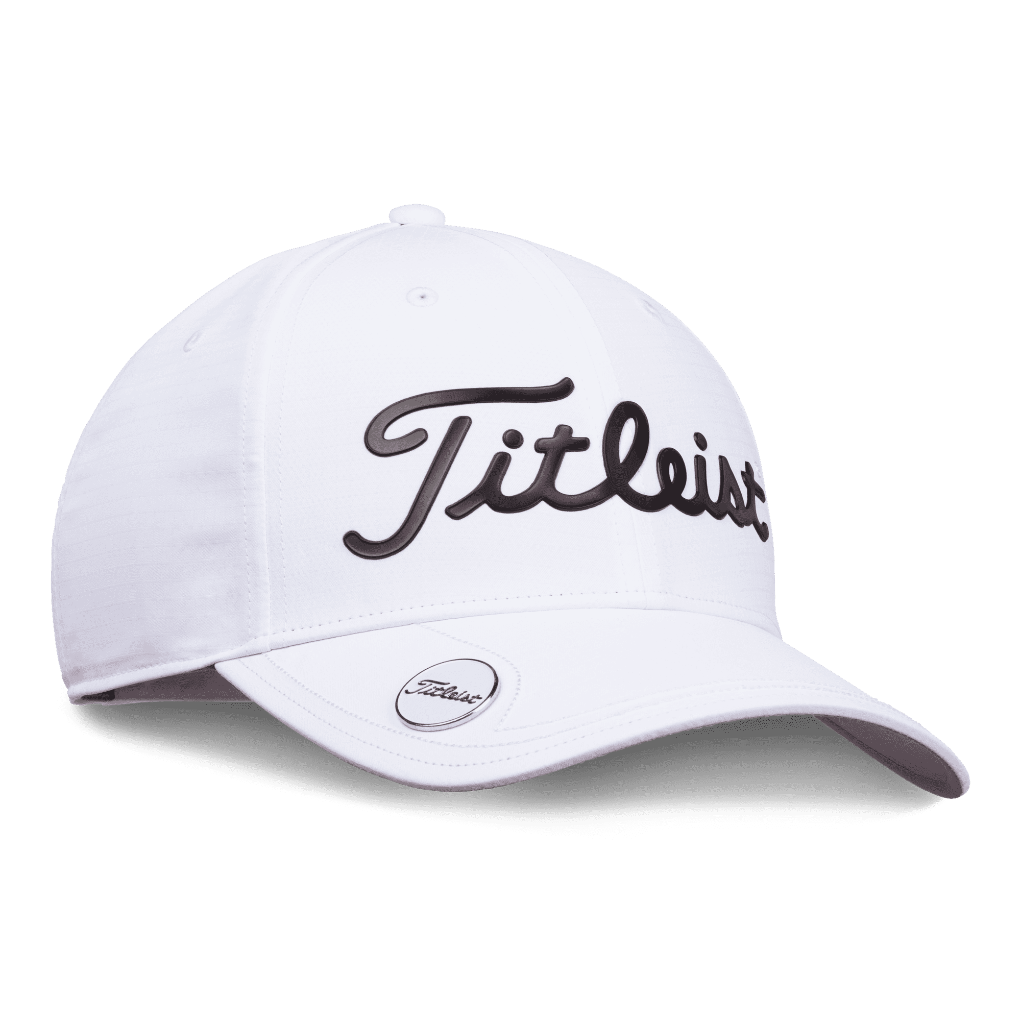 titleist cap ballmarker