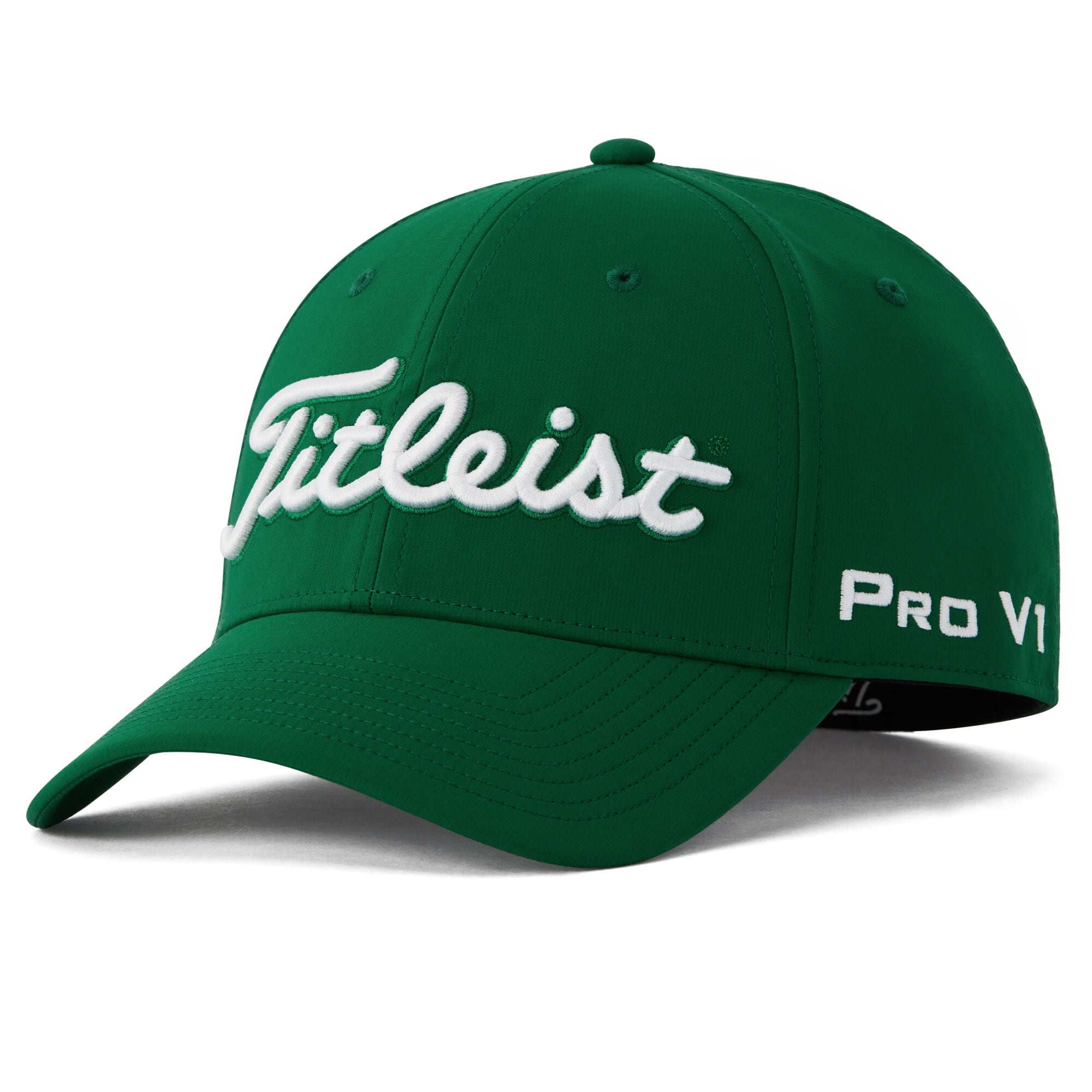 Shop Phoenix Open Golf Hats | Green Out Fitted Hat | Titleist