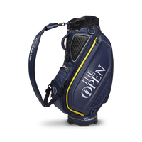 The 152nd Open Tour Bag