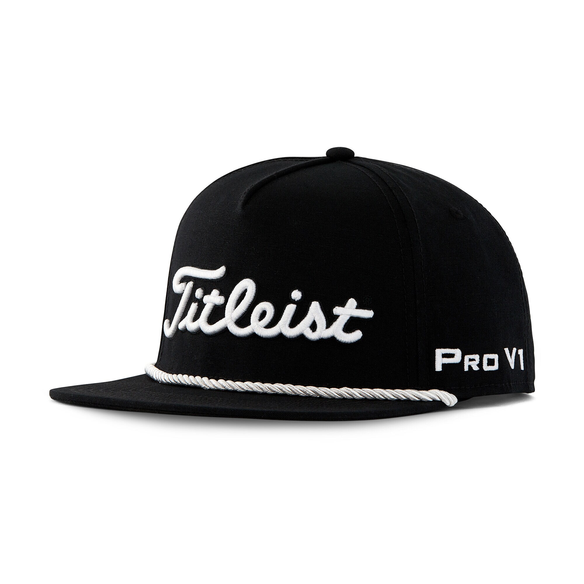 titleist tour rope hat