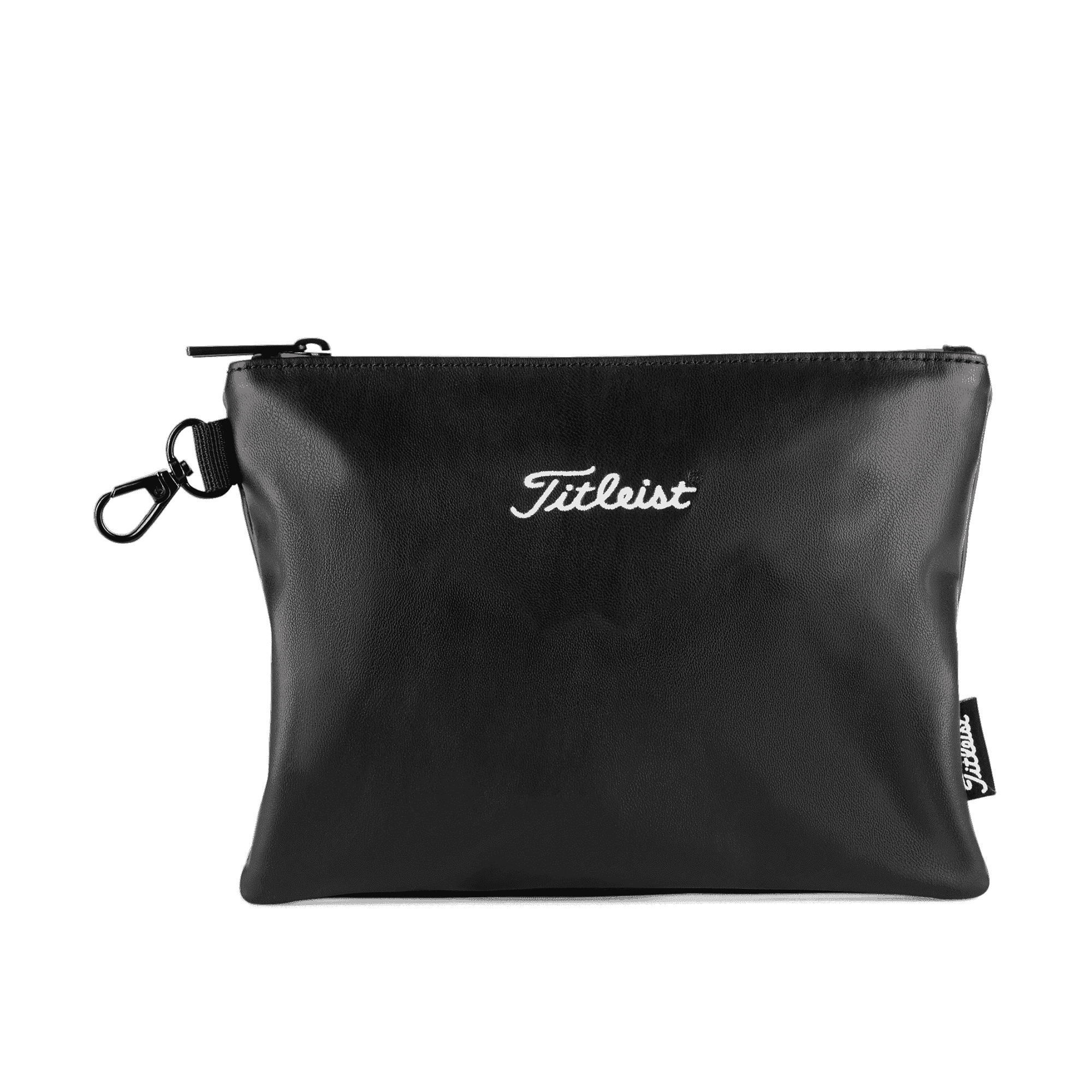 titleist tee pouch