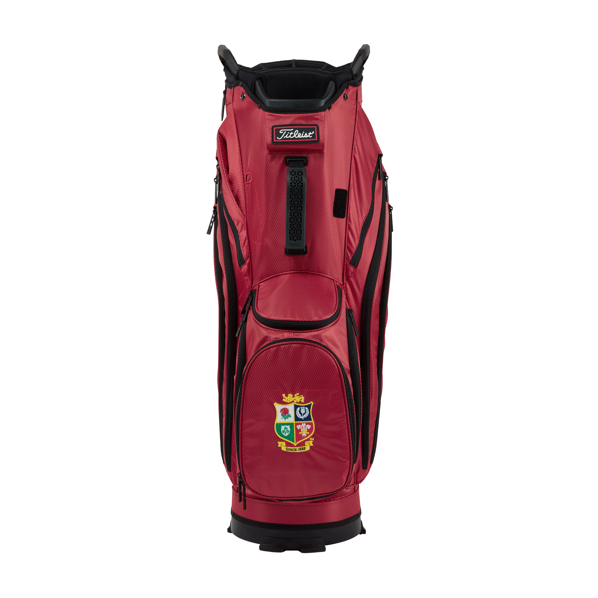 british and irish lions bag