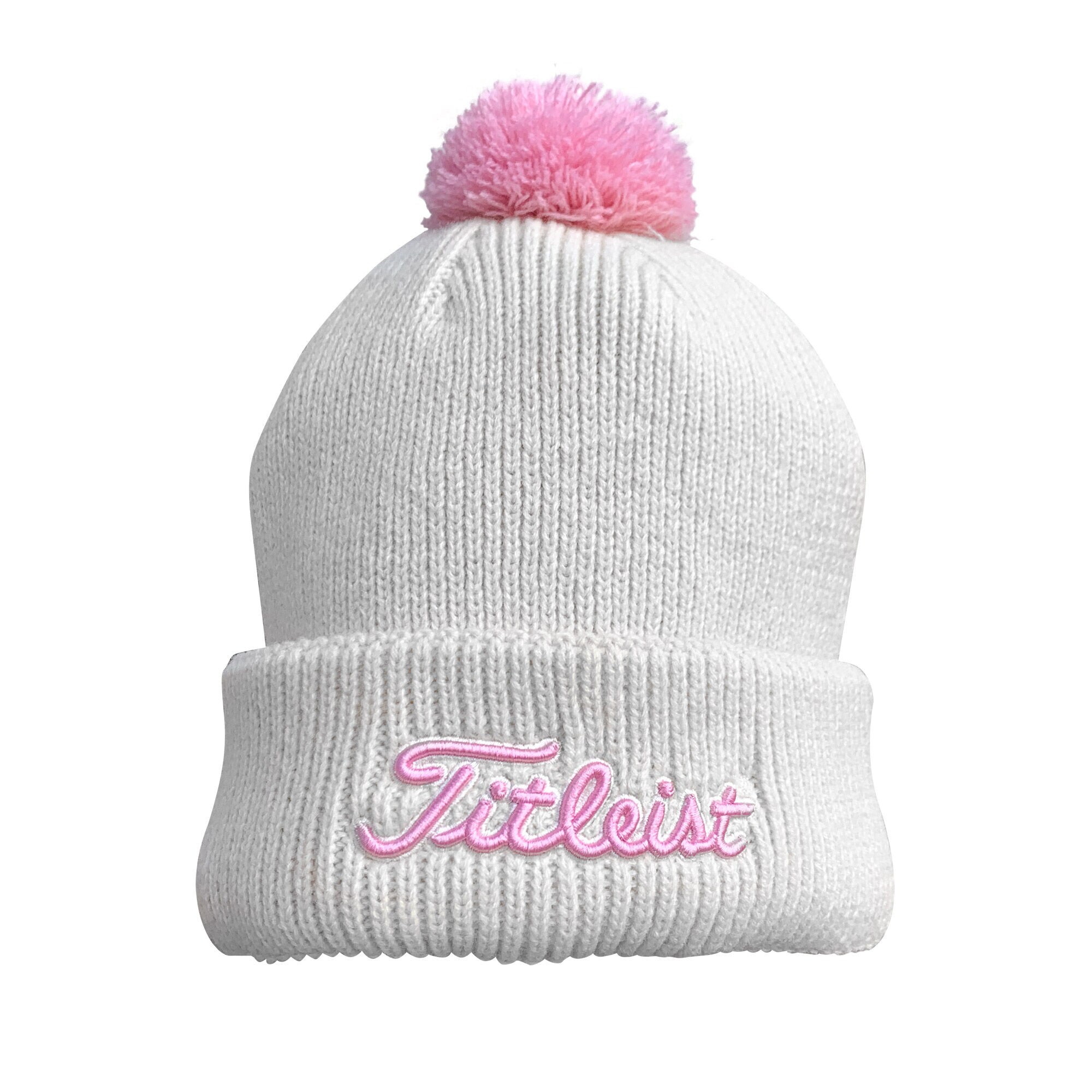 titleist beanie hat