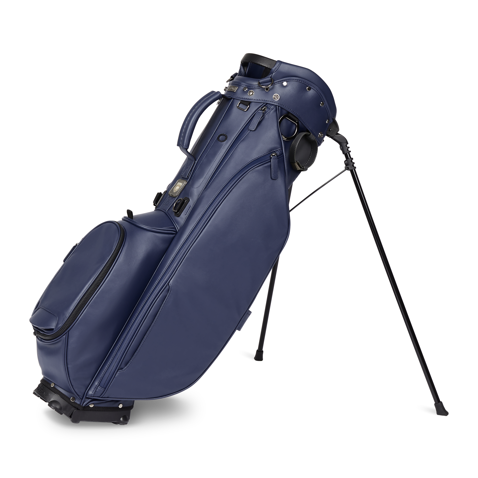 Titleist Official LINKSLEGEND Members Golf Bag in Navy