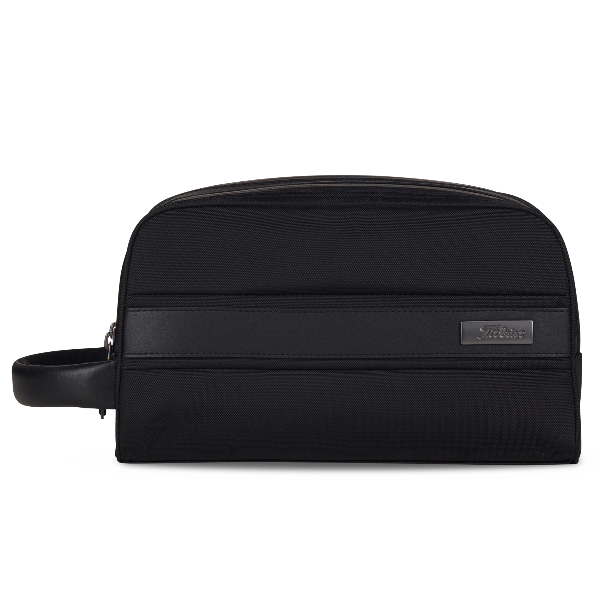 Titleist Official Professional Large Dopp Kit in Black