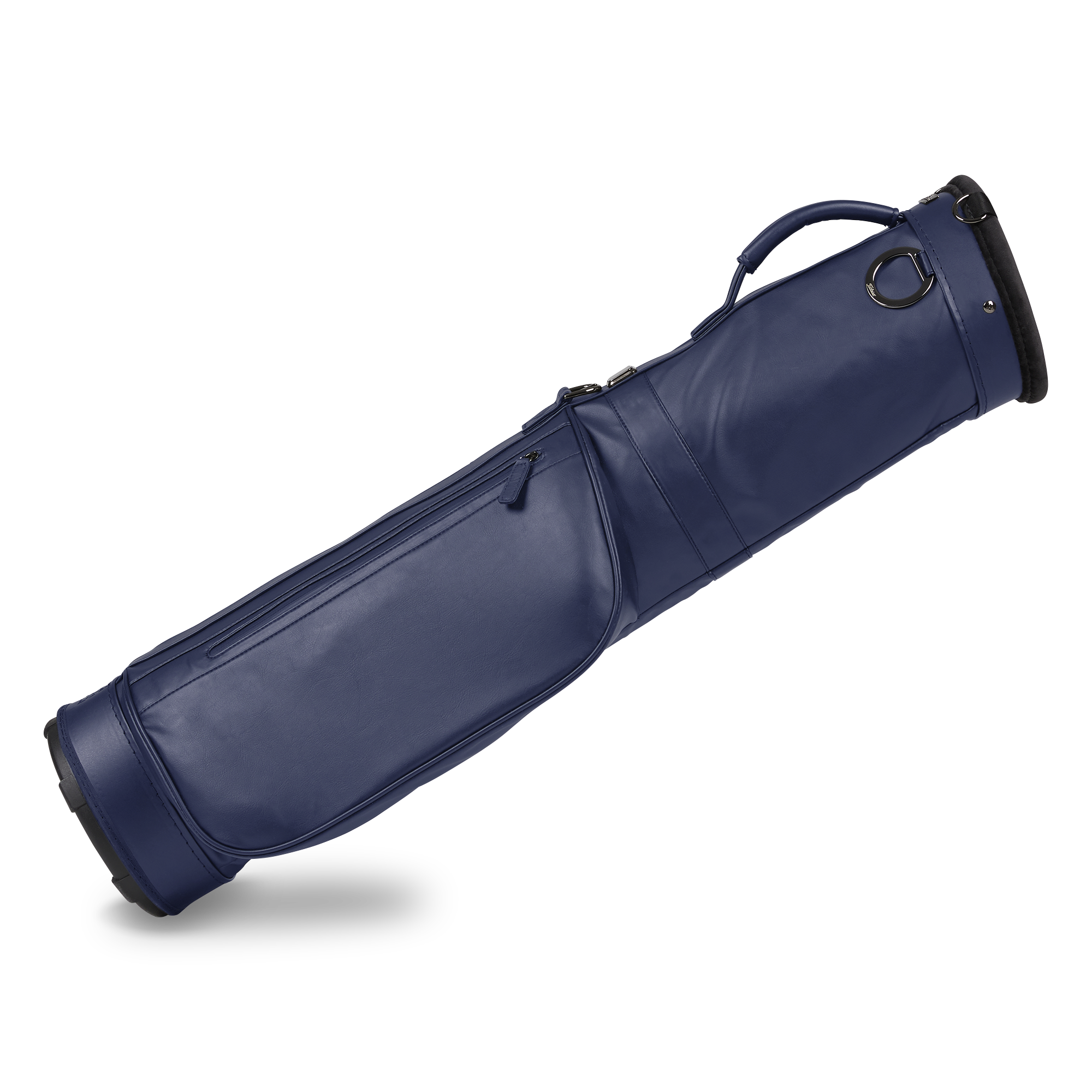 Titleist Official LINKSLEGEND Carry Golf Bag in Navy