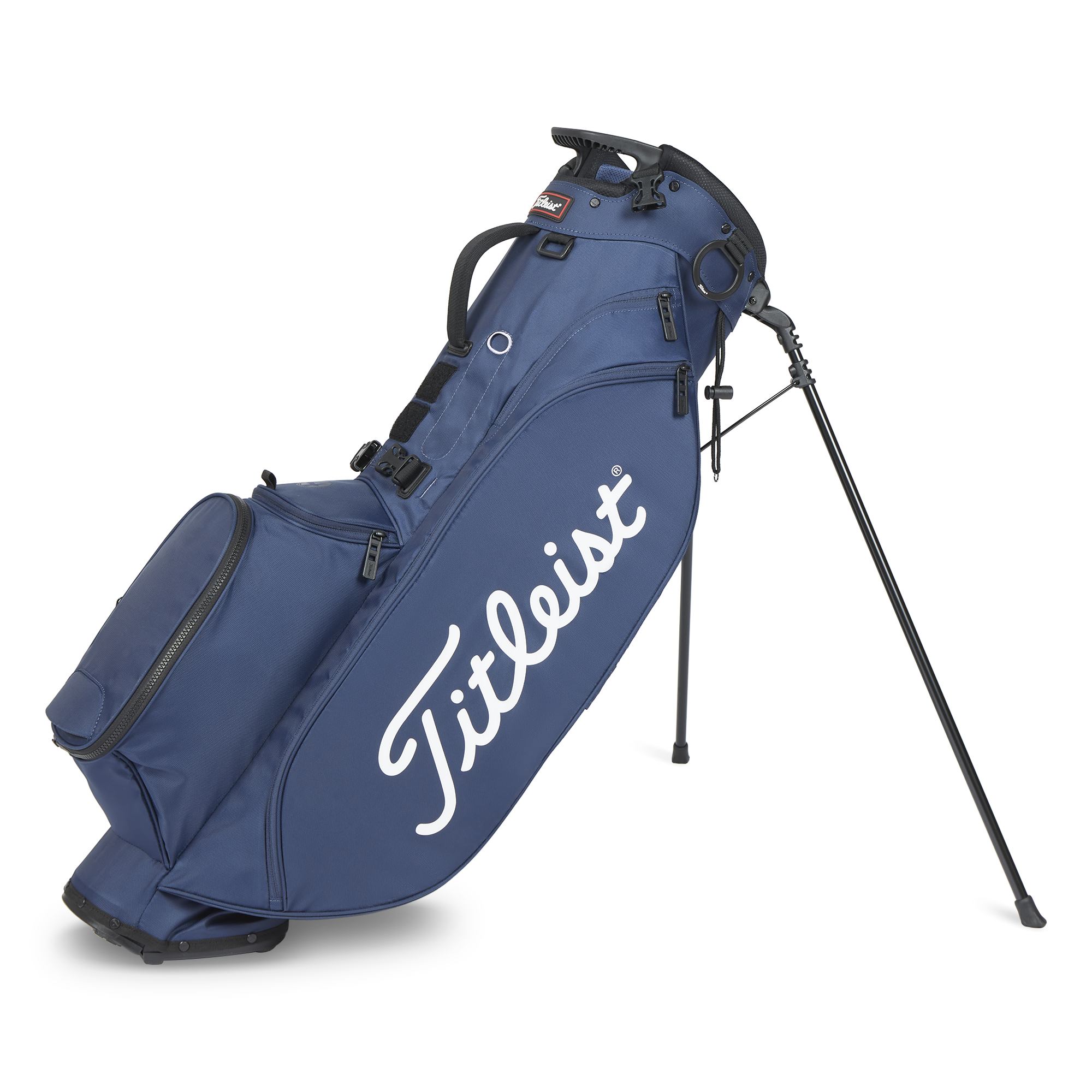 Titleist Official Players 4 in Navy