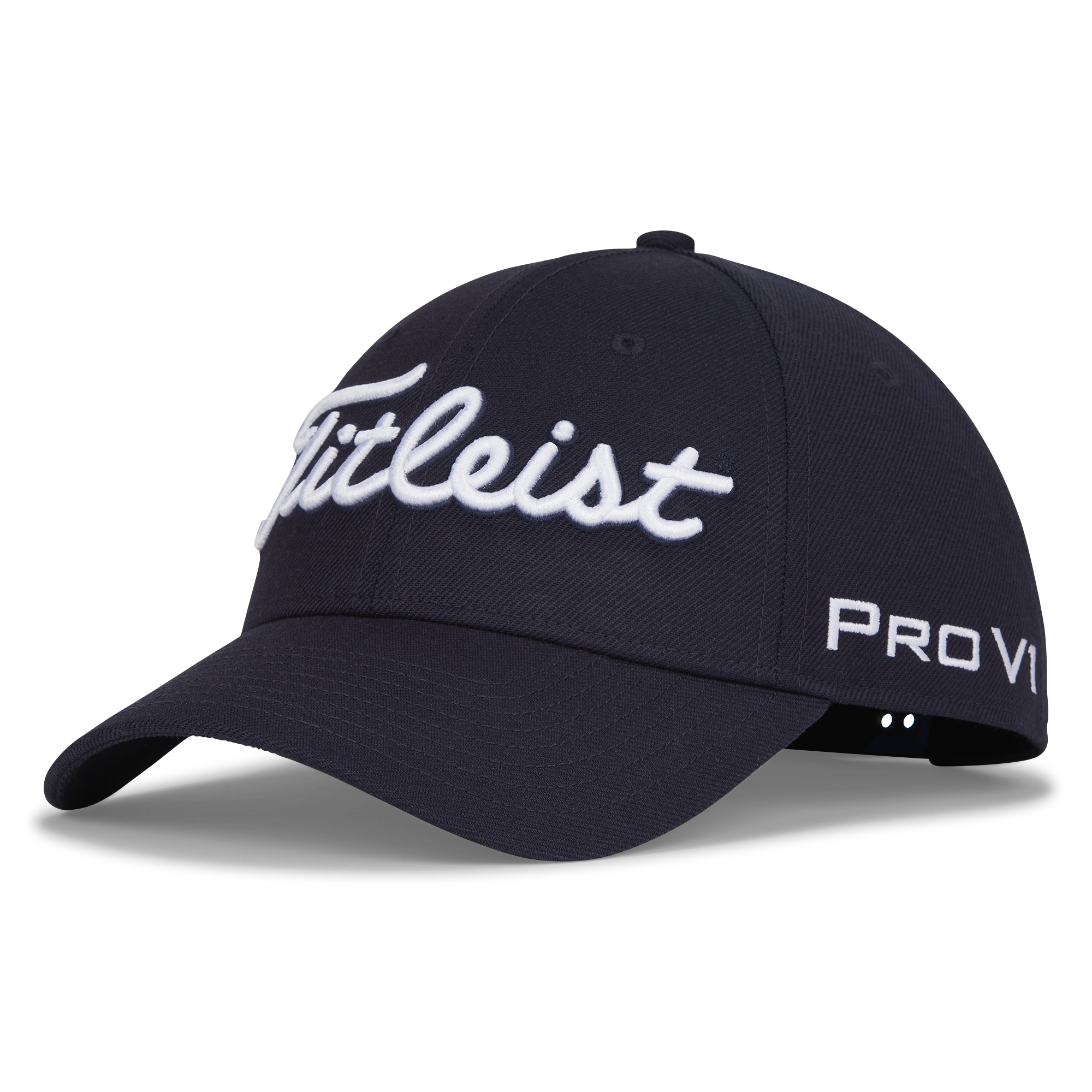 Titleist Official Tour Classic in Navy/White