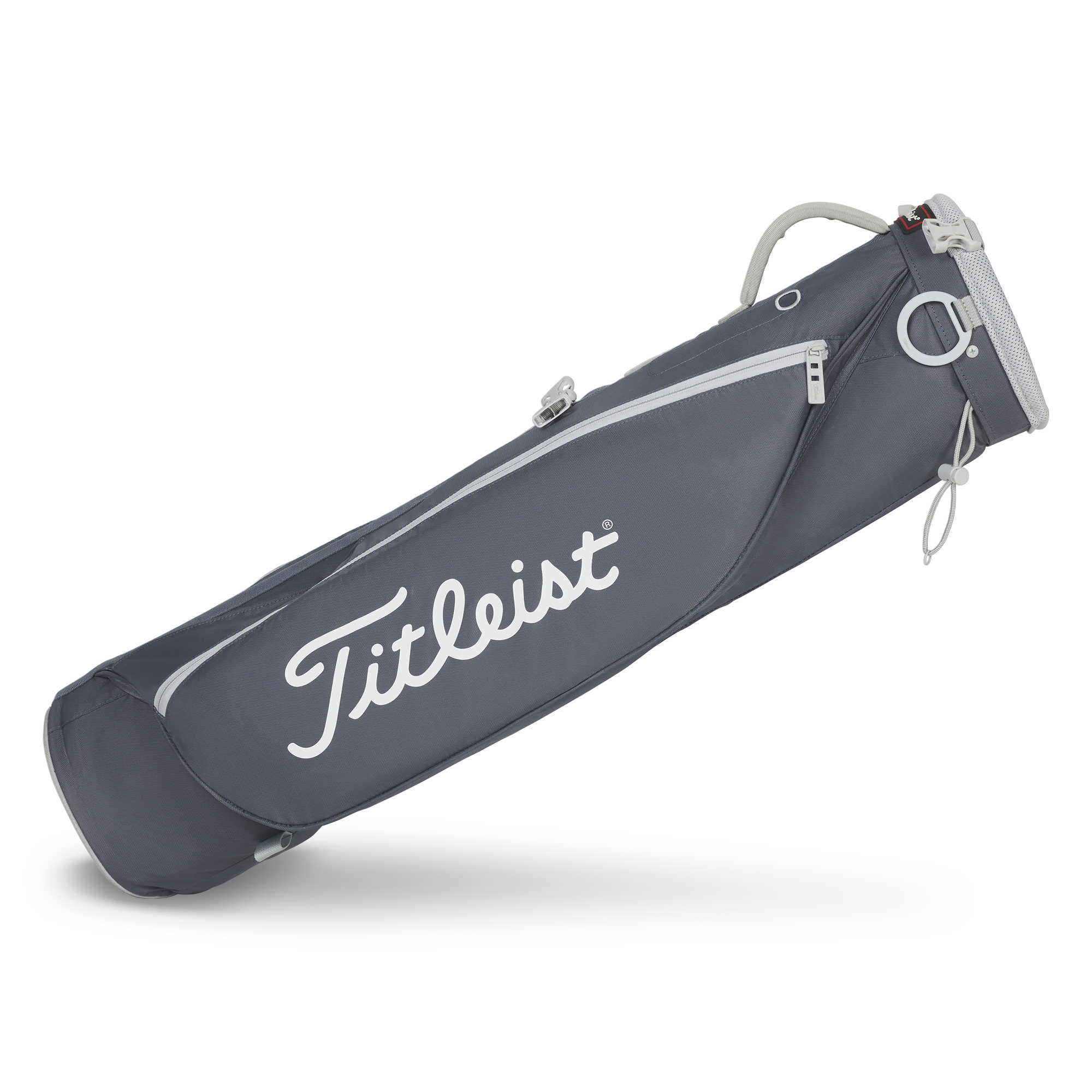 Titleist Official Carry Golf Bag in Washed Indigo