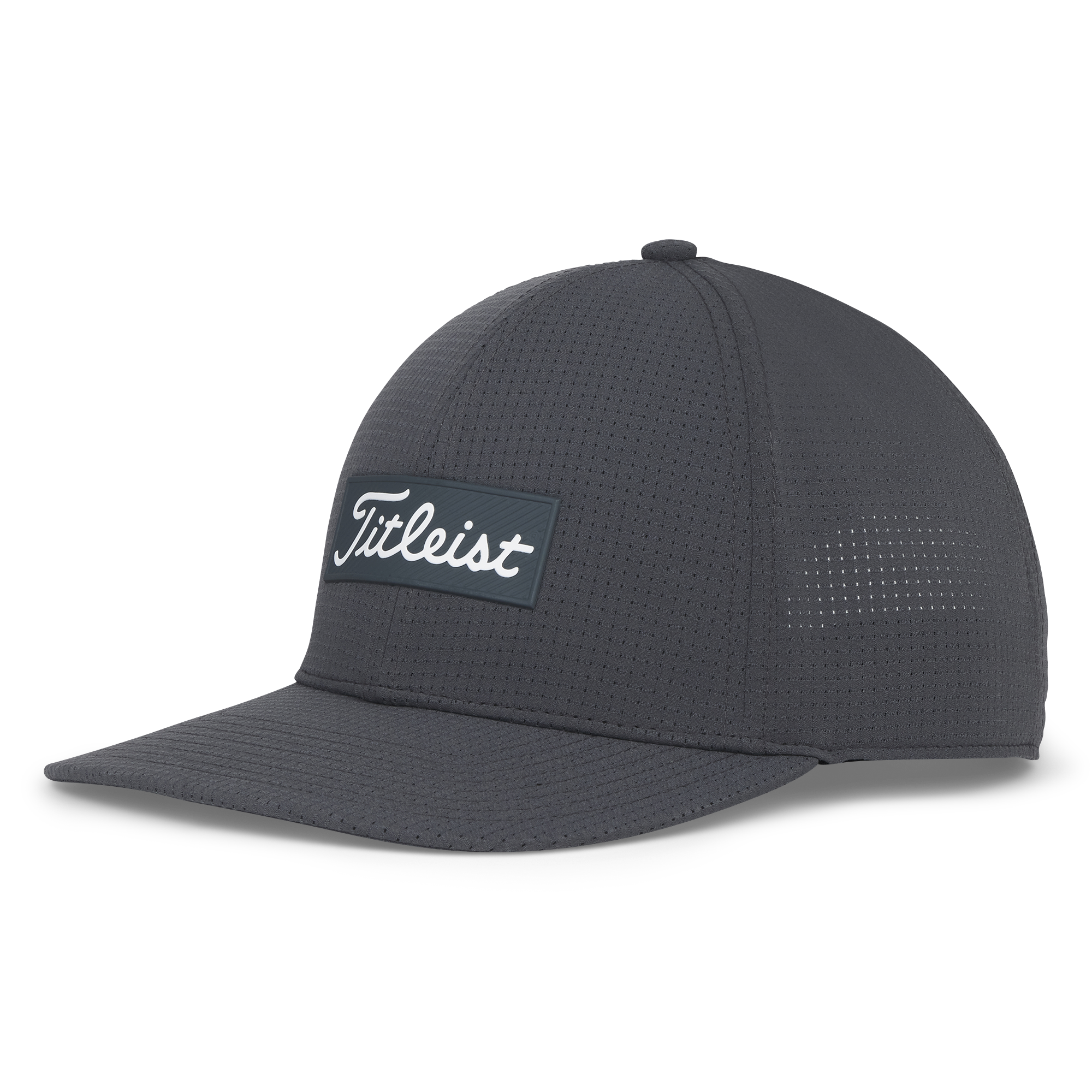 Titleist Official Oceanside in Charcoal/Washed Indigo/White