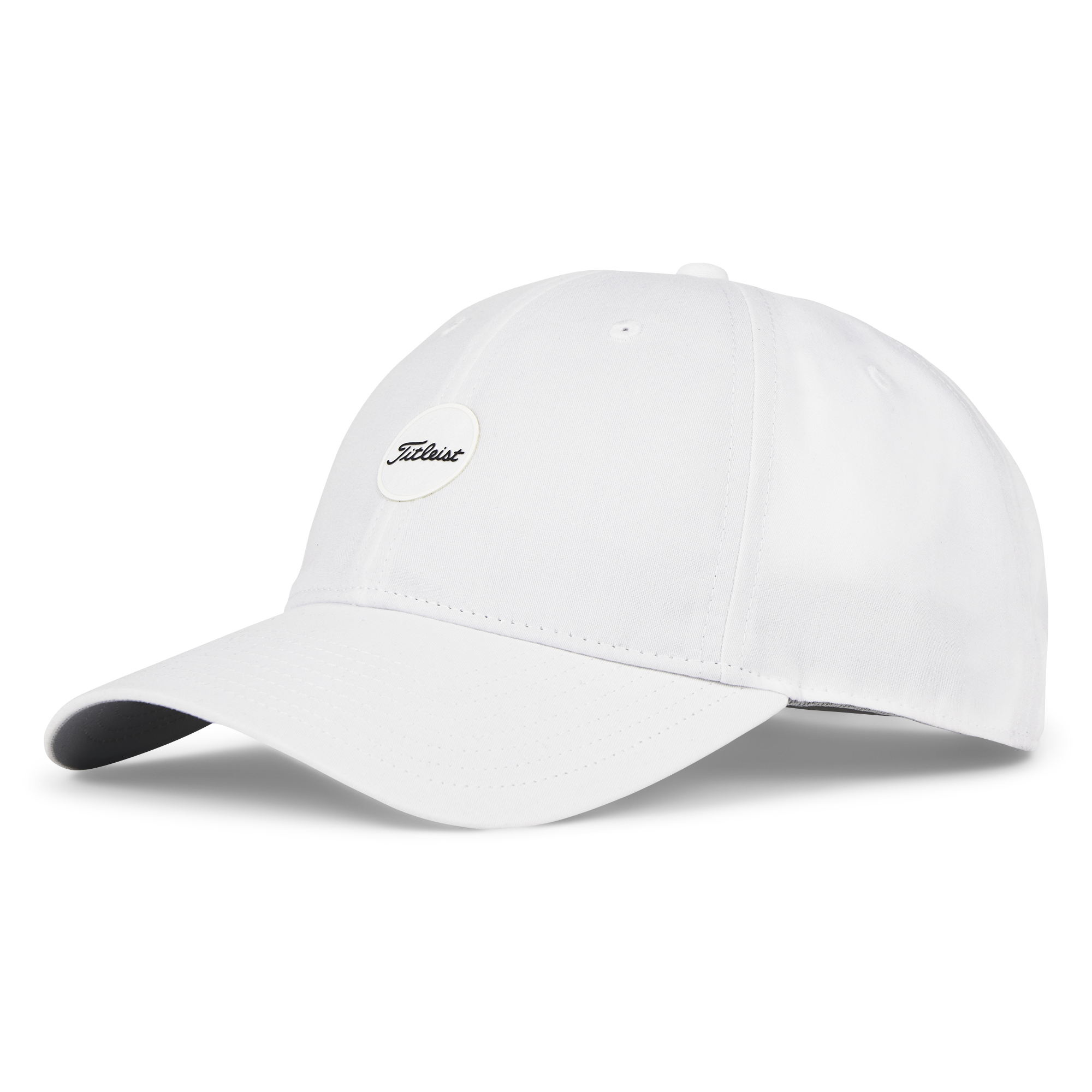 Titleist Official Montauk Lightweight in White/Black