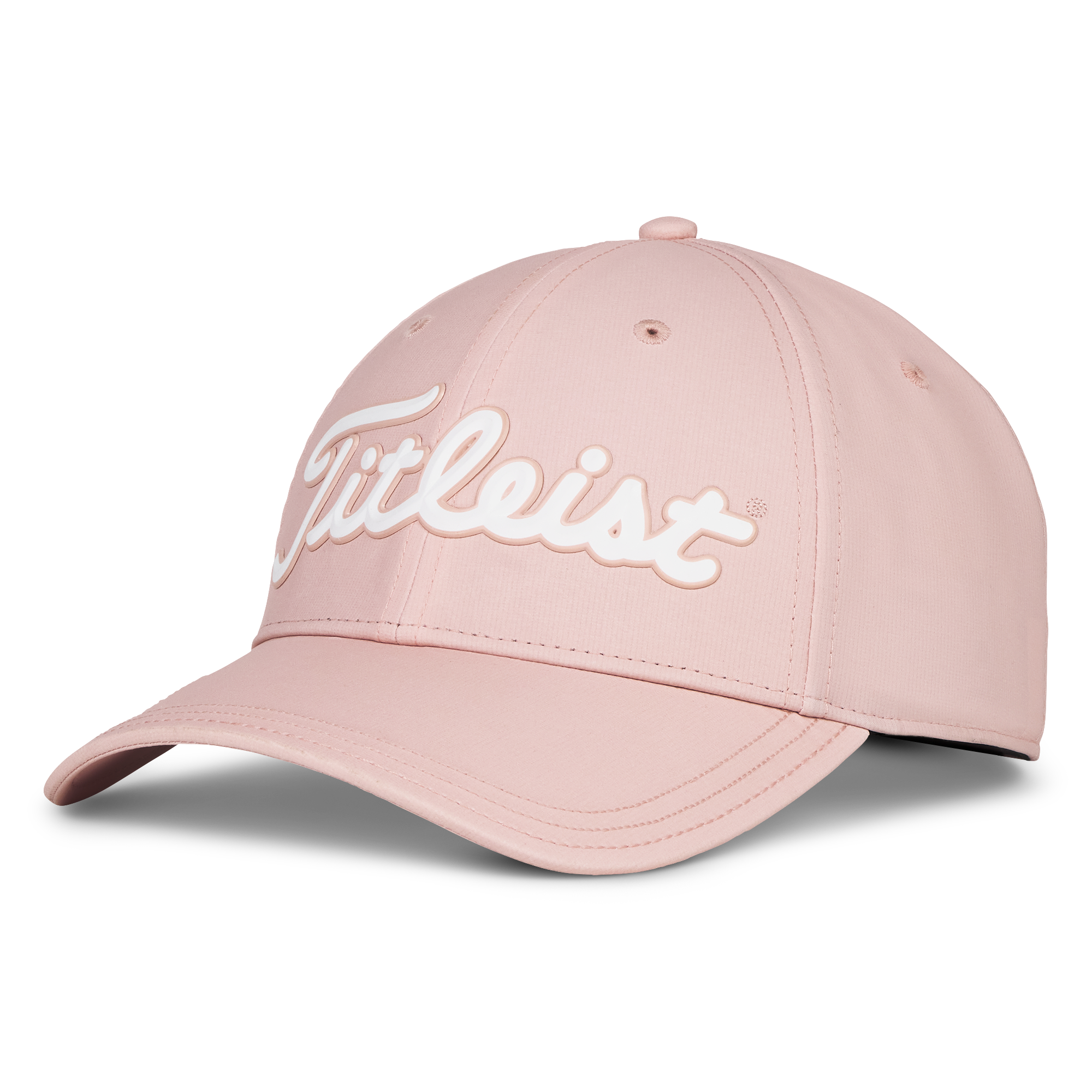 Titleist Official Players Performance Ball Marker in Soft Pink/White