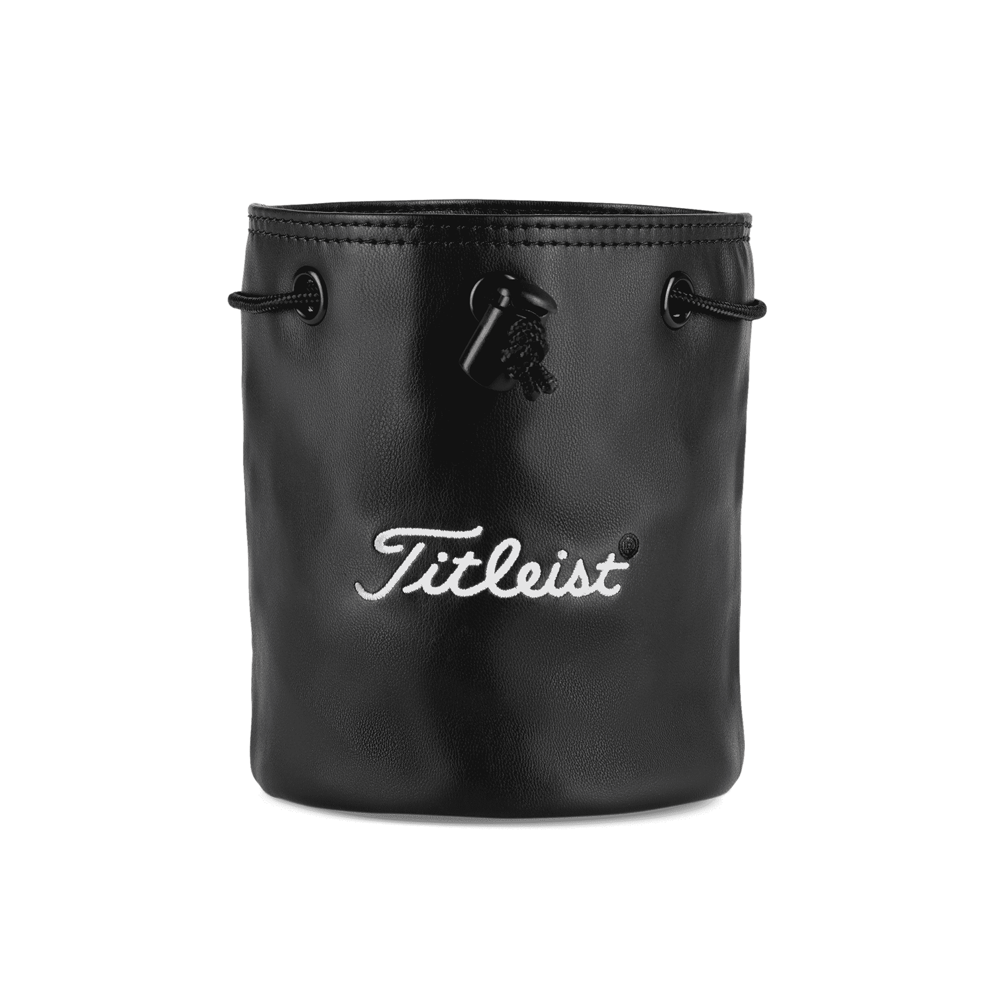 Titleist Official Valuables Pouch in Black