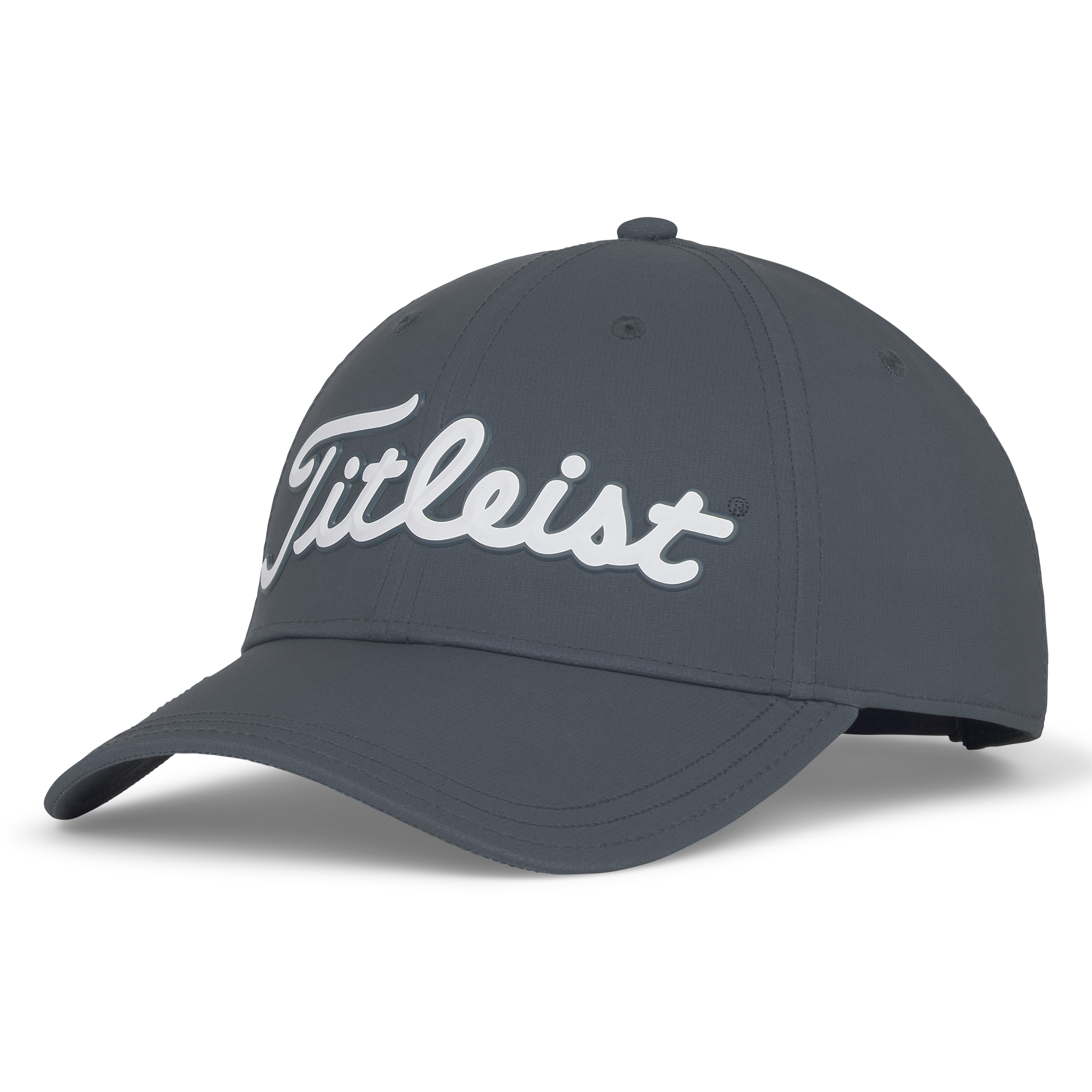 Titleist Official Players Performance Ball Marker in Washed Indigo/White