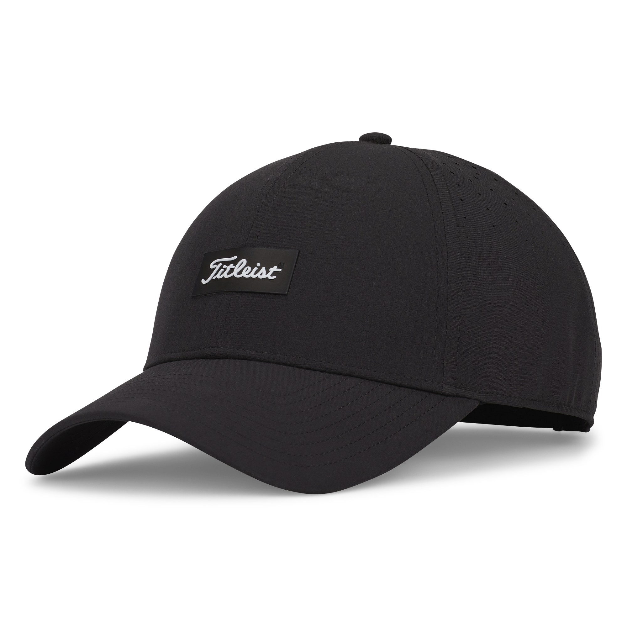 Titleist Official Charleston Breezer in Black/White