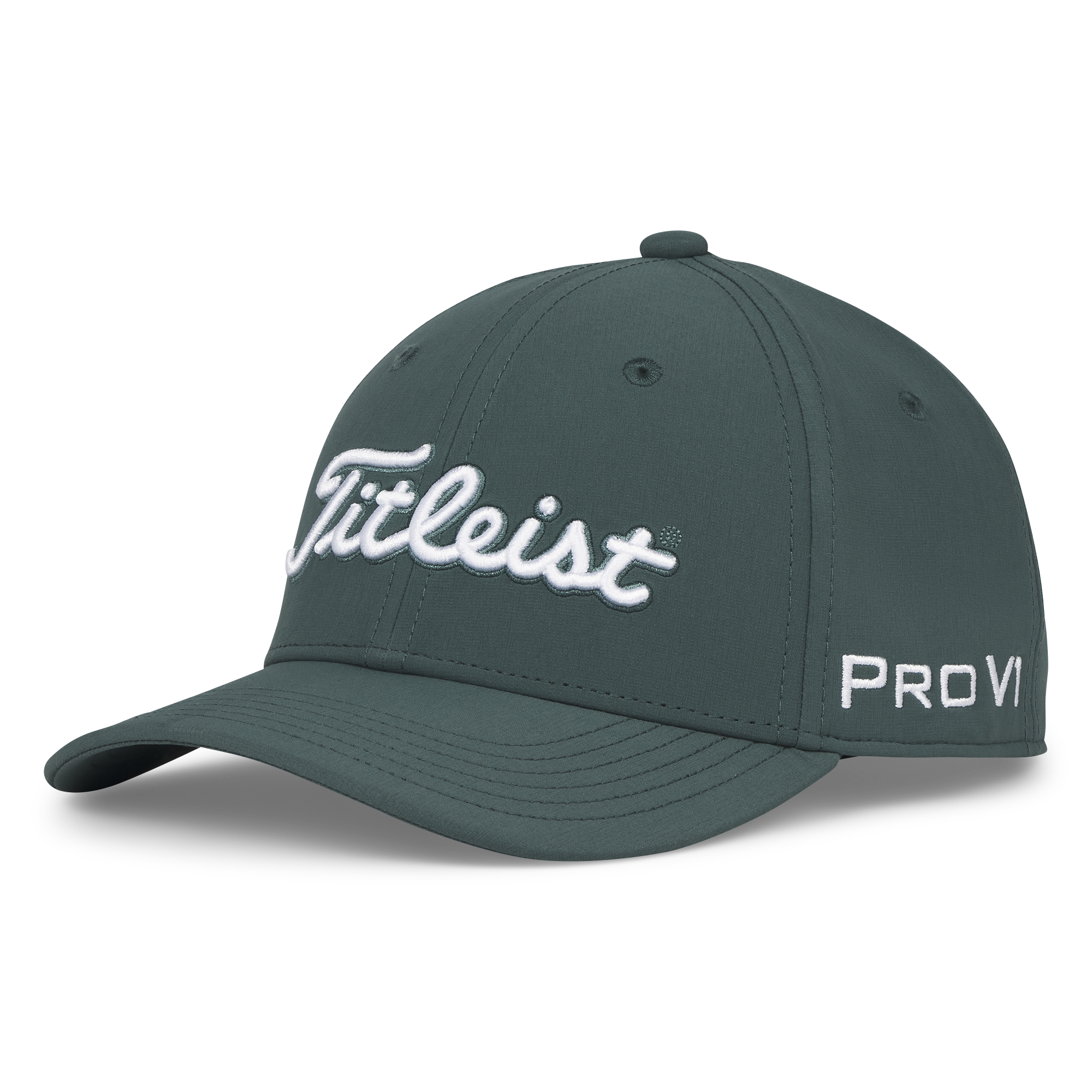 Titleist Official Junior Tour Performance in Eucalyptus/White