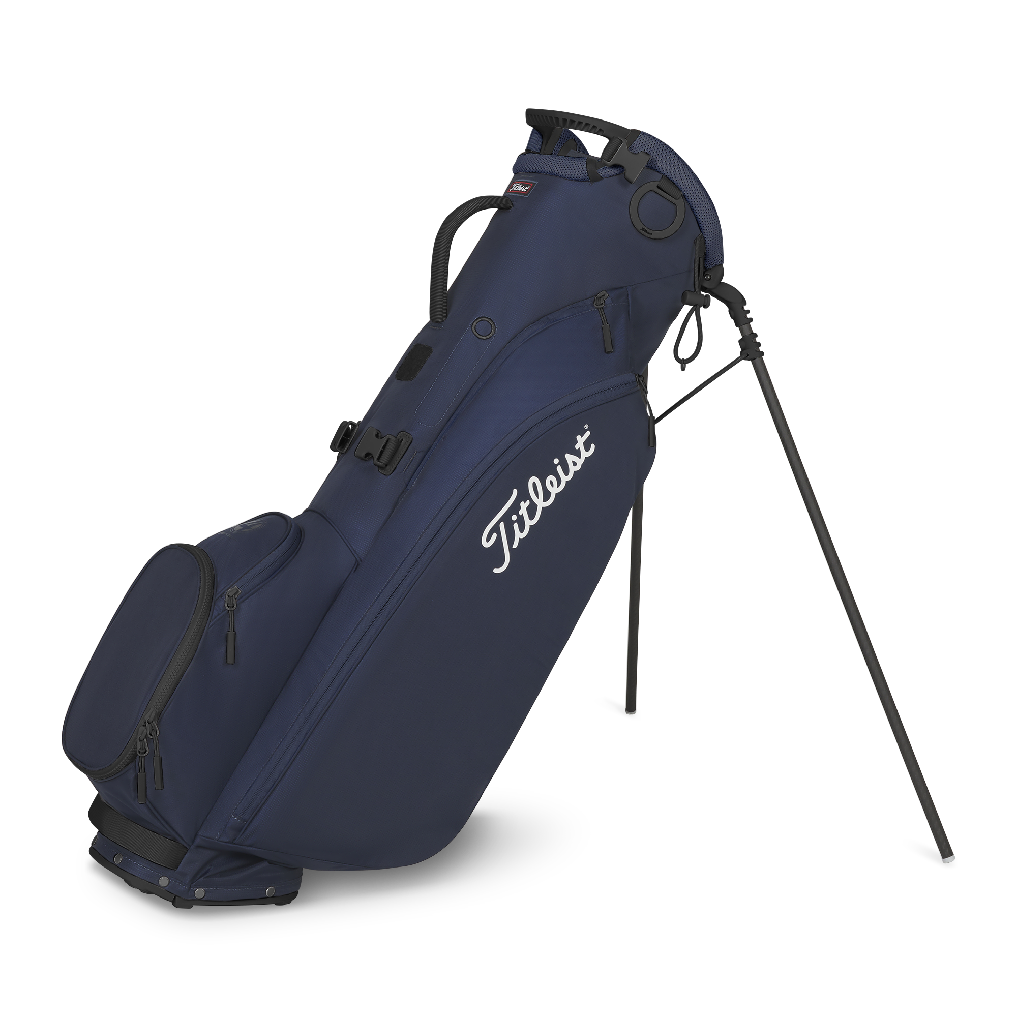 Titleist Official Players 4 Carbon in Navy