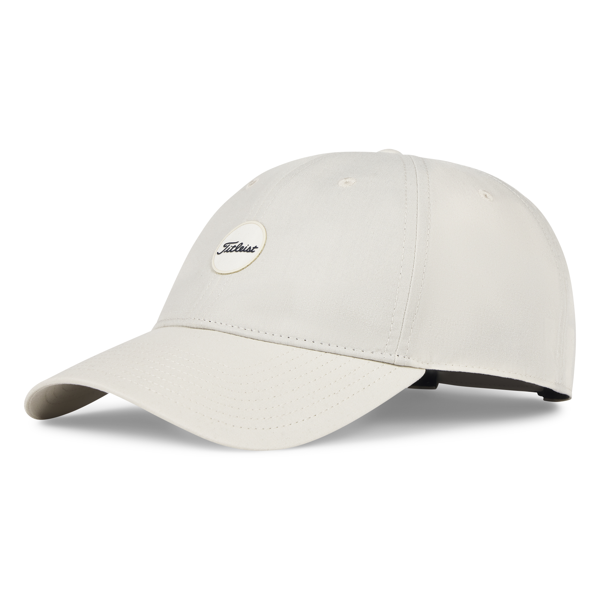 Titleist Official Montauk Lightweight in Bone/Navy