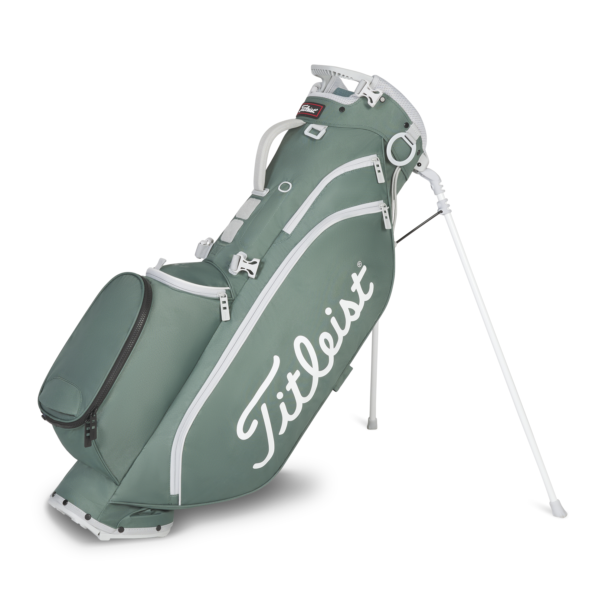 Titleist Official Players 4 in Eucalyptus