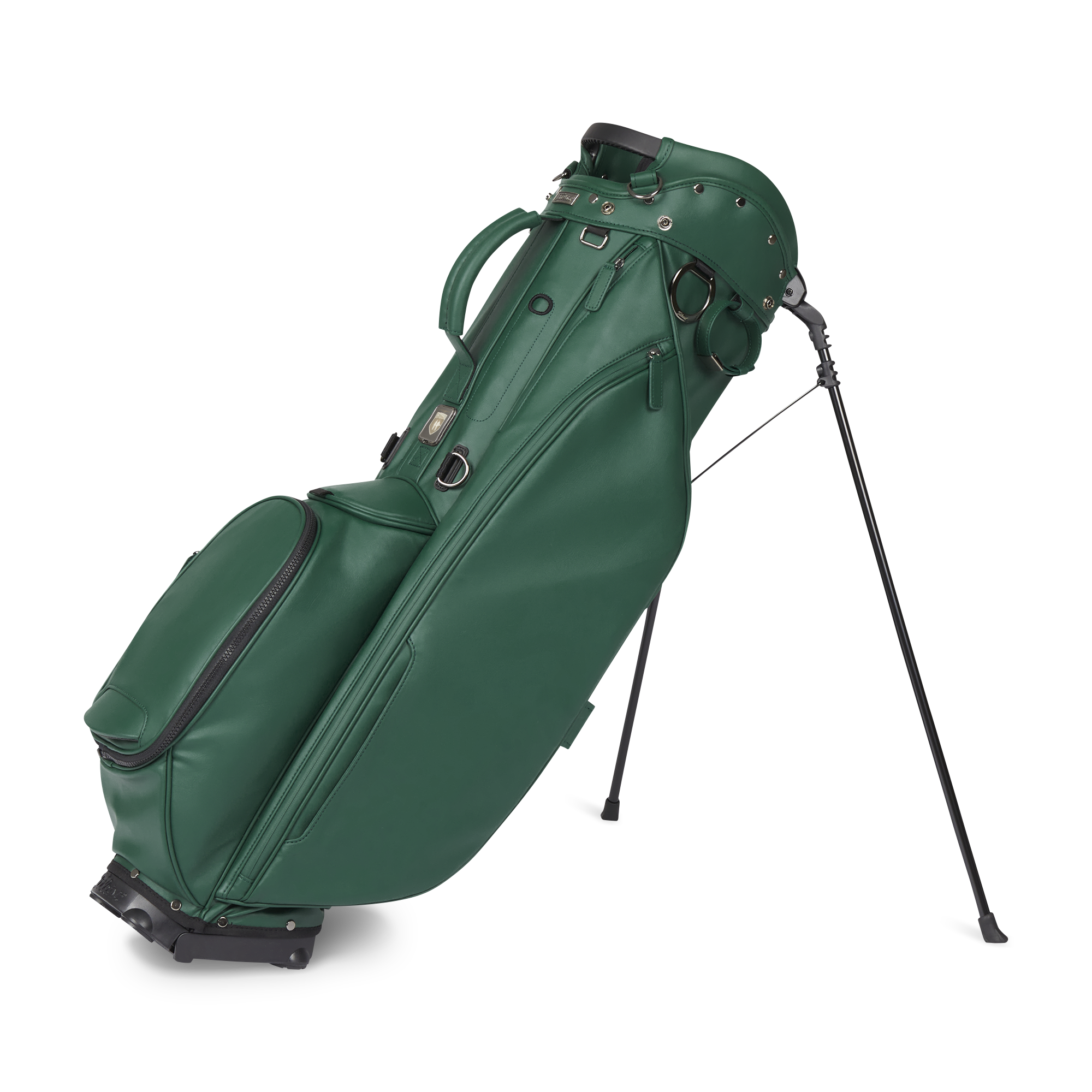 Titleist Official LINKSLEGEND Members Golf Bag in Green