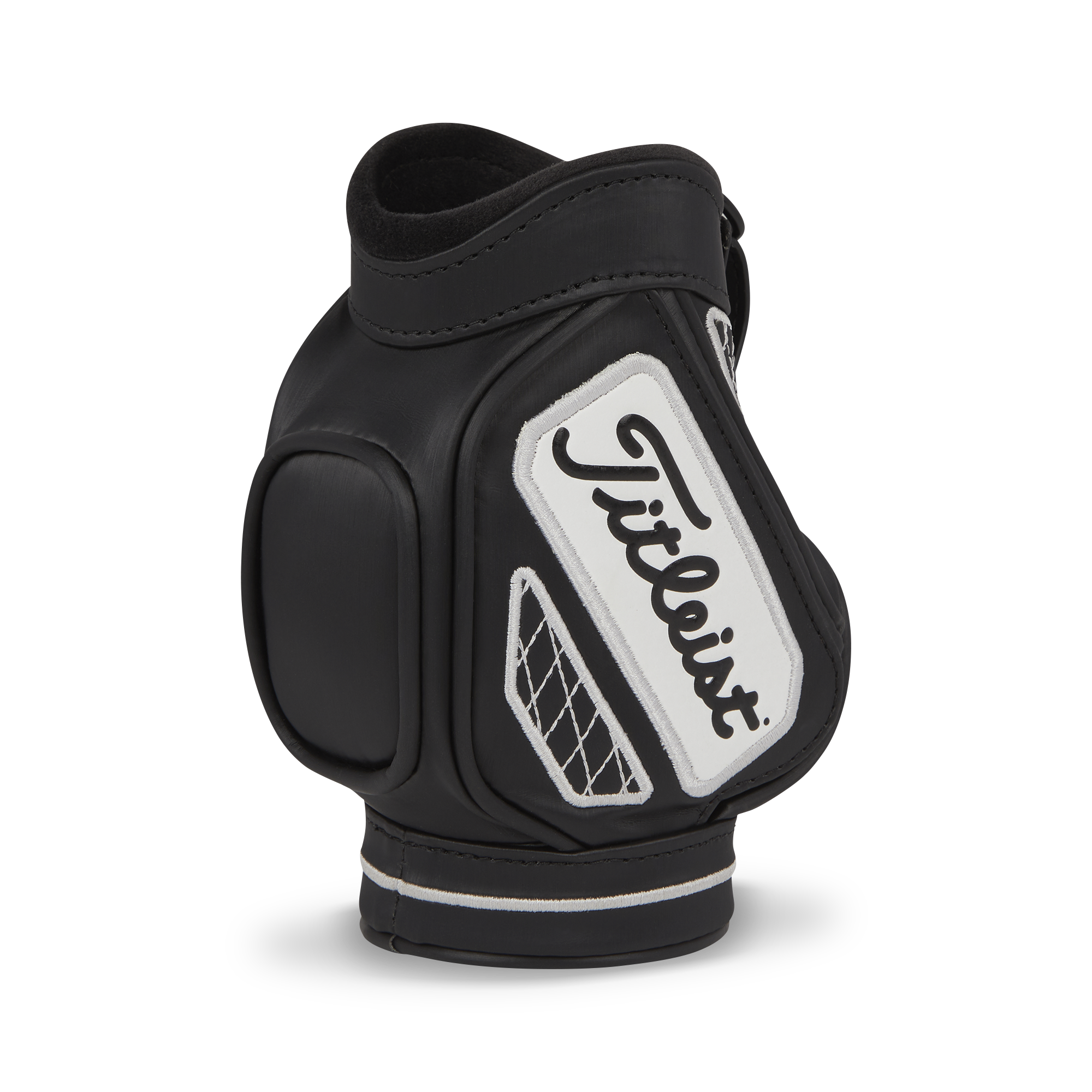 Titleist Official Desk Caddie in Black