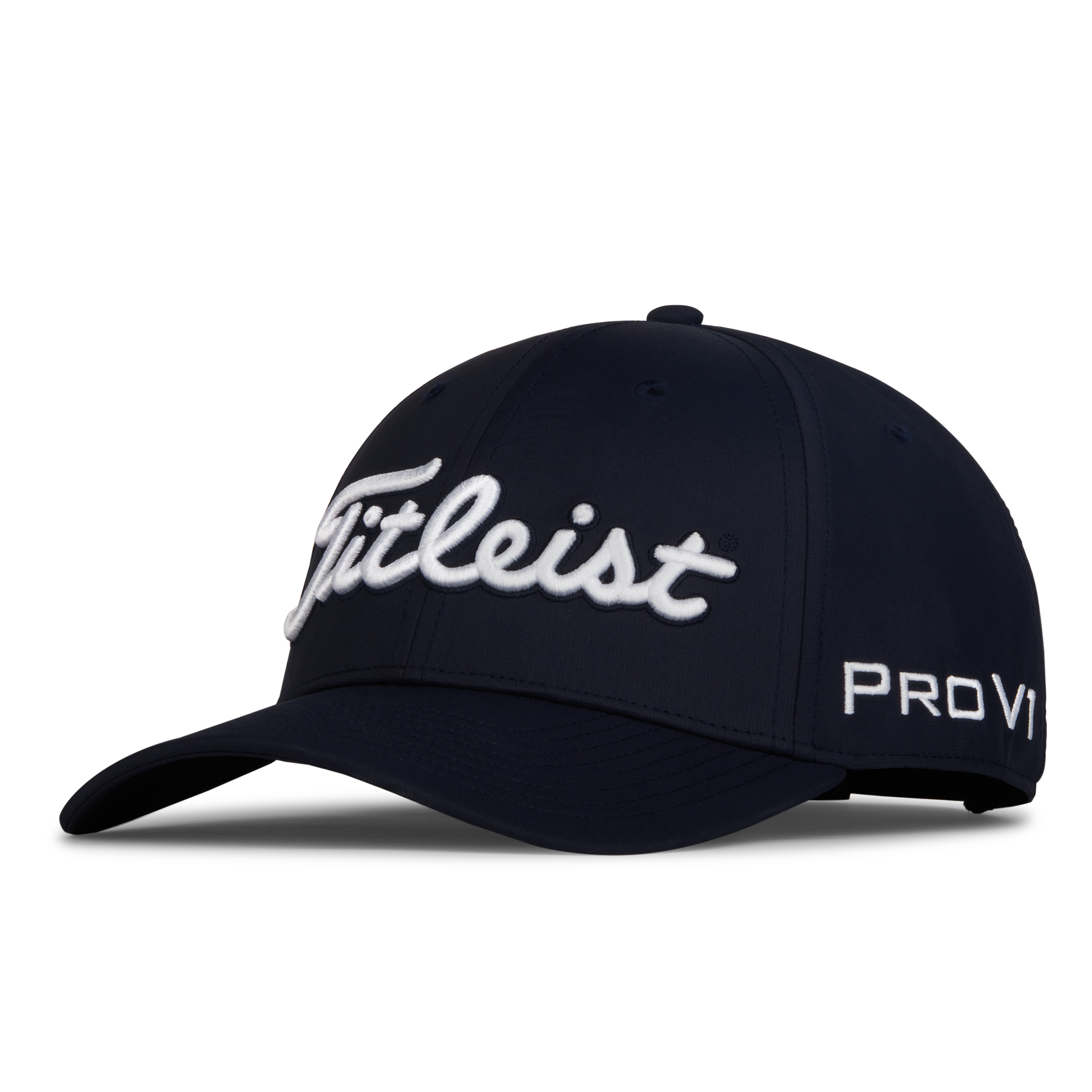 Titleist Official Tour Performance in Navy/White