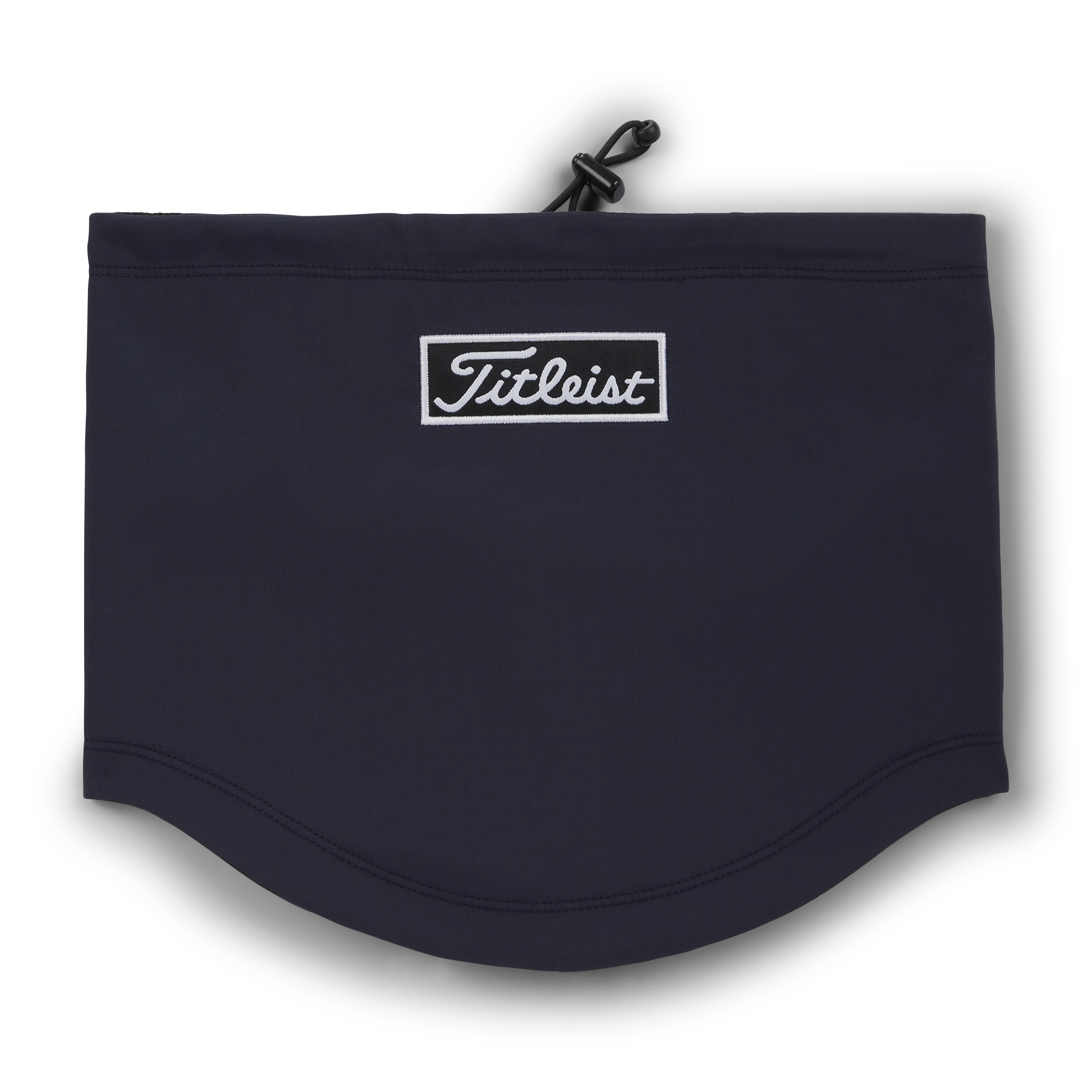 Titleist Official Performance Neck Warmer in Navy/White