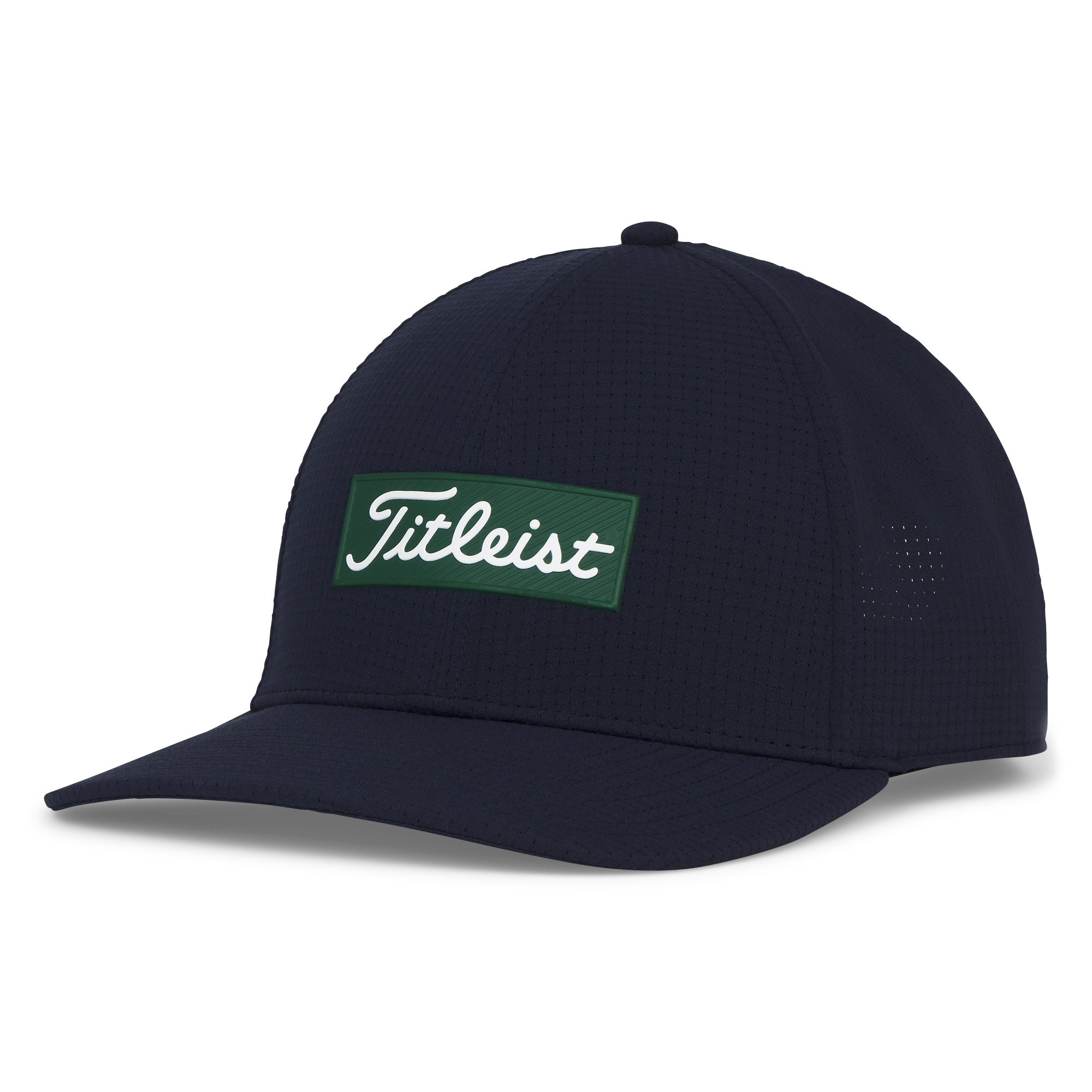 Titleist Official Oceanside in Navy/Hunter/White