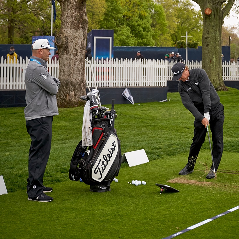 Charley Hoffman