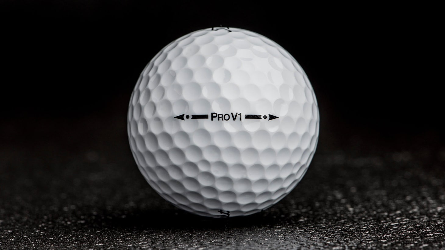 Pro V1 and Pro V1x Sidestamps Throughout the Years How to Tell Which