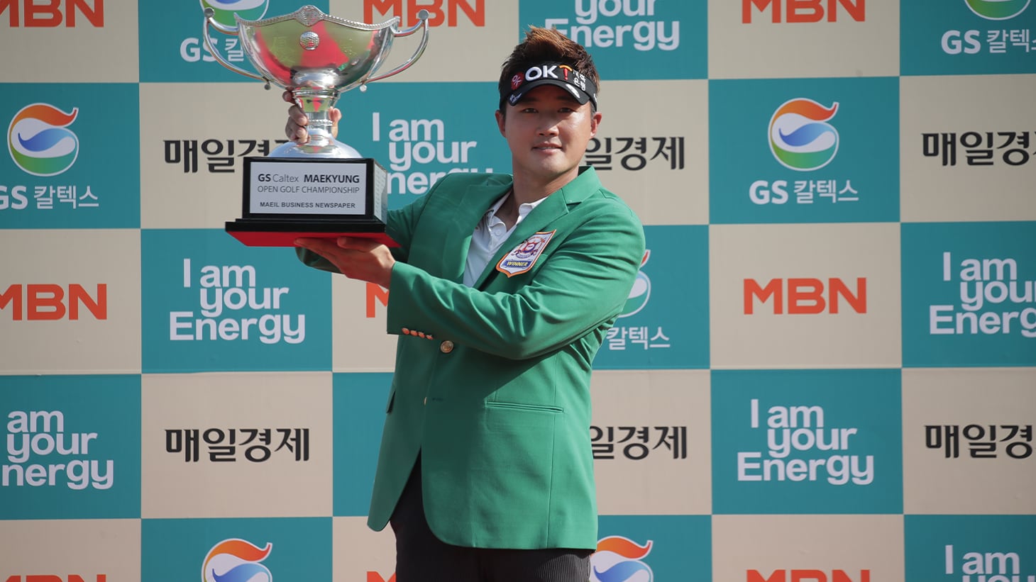 TaeHee Lee (Pro V1x)