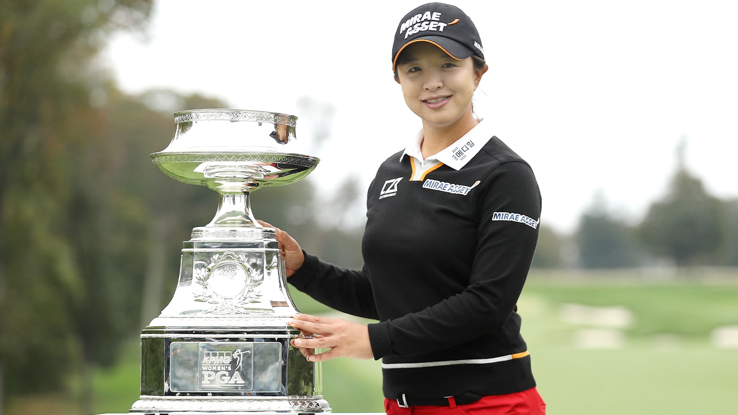 Sei Young Kim (Pro V1)