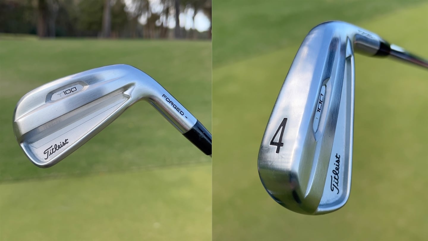 What’s in Justin Thomas’ Bag at THE PLAYERS The Clubhouse Team Titleist