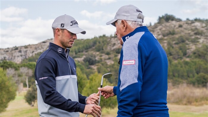 Bob deals vokey hat